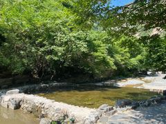 -孤山寨风景区