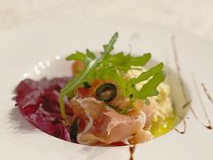 -爱茉莉意大利西餐厅