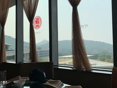 -佘山世茂艾美·御珍轩中餐厅