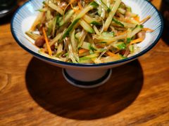 -小金鬼·煎饺·鸽子汤