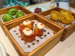 -蔡澜点心·粤菜(东方宝泰店)