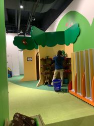 -幻贝家儿童乐园(苏州中心店)