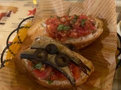 -BISTROFIORE美伊娜(伊犁南路店)