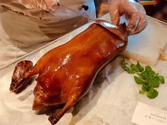 酥香嫩烤鸭-四季民福烤鸭店(望京旺角店)