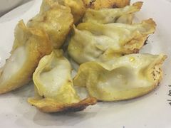 锅贴-蒋家桥饺面店(广陵路店)