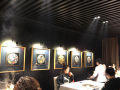 大堂-鼓楼东街老火锅(鼓楼店)