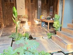 -邈墨茶馆(大兜路1号店)