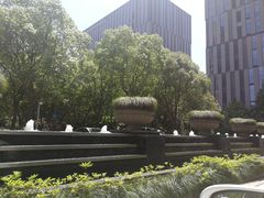 -上海漕河泾万丽酒店