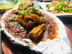 -臭鳜鱼人家·老字号徽菜