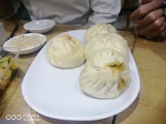 -老陶包子铺(南大西南村店)