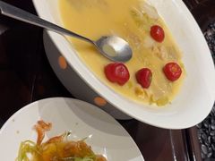 -宝燕壹号景观餐厅(龙盛国际商业广场店)