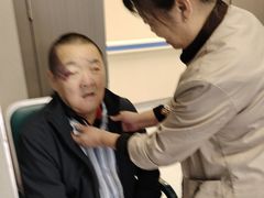 -上海同泽护理院·医疗康复中心