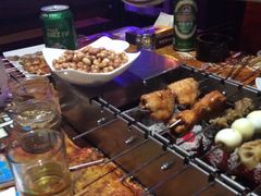 -那些年BBQ烧烤吧