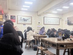 -老刘家泡馍·陕西老字号(钟楼广济街店)