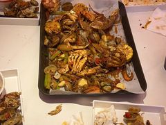 -蟹宗蟹(润达国际五楼店)