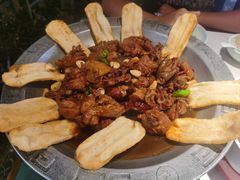 -佳和水饺(海德公馆店)
