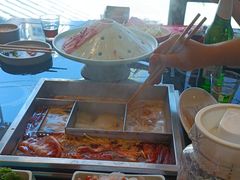 -重庆德忆火锅（龙南街3店）(渝水岸餐饮)