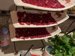 -左庭右院鲜牛肉火锅(环球港店)