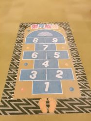 -莫莉幻想儿童乐园(天津熙悦汇店)