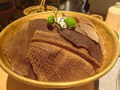 -巴奴毛肚火锅(七宝领展广场店)