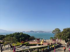 -胡里山炮台