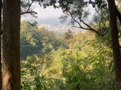 -白云山风景名胜区