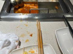 -海底捞火锅鲜切牛肉主题店(长寿路店)