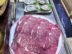 -金龙·打边炉(武进路店)