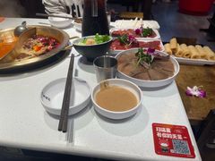 -小龙坎火锅(仓山万达店)
