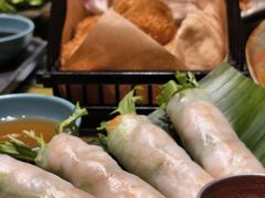 -安南越南餐厅(青岛万象城店)