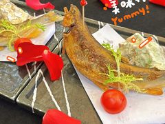 -元通寿司(东骏店)