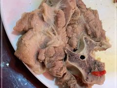 -范记靖远羊羔肉(博物馆店)