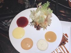 土豆沙律-小十料理(新城店)