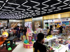 -泡泡玛特POPMART(合生汇店)