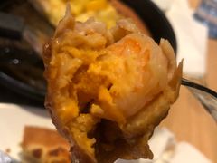 酿酿鸡翅-必胜客(中大银泰店)
