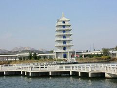 -威海大乳山景区