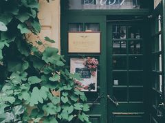 -露西亚咖啡西餐厅(哈尔滨俄侨纪念馆店)