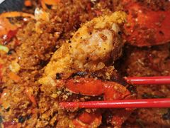 避风塘炒蟹-避风塘·金牌店·夜宵(金玉兰店)