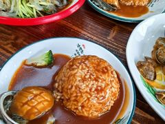 -叶存利海鲜大馅饺子(海宁路总店)