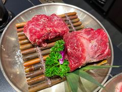 -西塔老太太泥炉烤肉(龙湖北苑天街店)