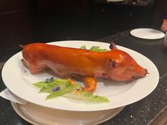 -8餐厅(新葡京酒店)