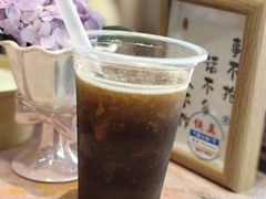 -铁真·没分店·刨冰·红焖羊肉