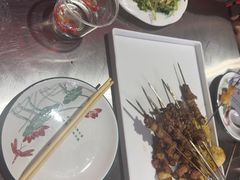 -亿牌牌东北烧烤(博物馆旗舰店)