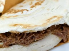 -子午路张记肉夹馍(翠华路店)