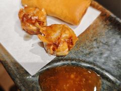 -和牛 烧肉寿喜烧涮锅 善(心斎橋店)