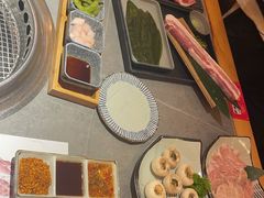 -炉太郎日式烧肉店(华贸店)