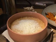 帕玛森小米渣-毛辣果·酸