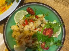 -暹罗酒肆泰餐厅酒吧