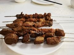 -那达慕蒙古风味酒楼