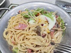 -西语·炭烧牛排(卓越中寰店)